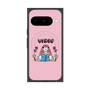 プレミアムスクエアケース with Pixelsnap［ Virgo ］