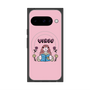 プレミアムスクエアケース with Pixelsnap［ Virgo ］