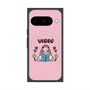 プレミアムスクエアケース with Pixelsnap［ Virgo ］