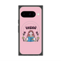 プレミアムスクエアケース with Pixelsnap［ Virgo ］