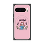 プレミアムスクエアケース with Pixelsnap［ Virgo ］