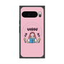 プレミアムスクエアケース with Pixelsnap［ Virgo ］