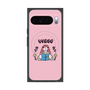 プレミアムスクエアケース with Pixelsnap［ Virgo ］