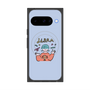 プレミアムスクエアケース with Pixelsnap［ Libra ］