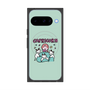 プレミアムスクエアケース with Pixelsnap［ Capricorn ］