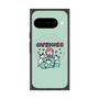 プレミアムスクエアケース with Pixelsnap［ Capricorn ］
