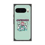 プレミアムスクエアケース with Pixelsnap［ Capricorn ］
