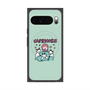 プレミアムスクエアケース with Pixelsnap［ Capricorn ］