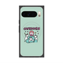 プレミアムスクエアケース with Pixelsnap［ Capricorn ］