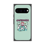 プレミアムスクエアケース with Pixelsnap［ Capricorn ］