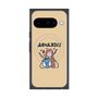 プレミアムスクエアケース with Pixelsnap［ Aquarius ］