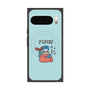 プレミアムスクエアケース with Pixelsnap［ Pisces ］