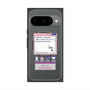 プレミアムスクエアケース with Pixelsnap［ System error! ］