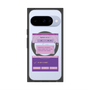 プレミアムスクエアケース with Pixelsnap［ I'm NOT A ROBBOT! ］