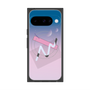 プレミアムスクエアケース with Pixelsnap［ Graffiti ］