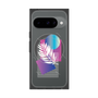 プレミアムスクエアケース with Pixelsnap［ Botanical ］