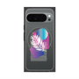 プレミアムスクエアケース with Pixelsnap［ Botanical ］