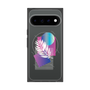 プレミアムスクエアケース with Pixelsnap［ Botanical ］