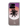 プレミアムスクエアケース with Pixelsnap［ Palm Tree ］