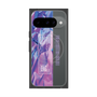 プレミアムスクエアケース with Pixelsnap［ Aluminum ］