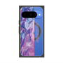 プレミアムスクエアケース with Pixelsnap［ Aluminum ］