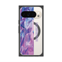 プレミアムスクエアケース with Pixelsnap［ Aluminum ］