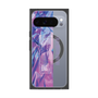 プレミアムスクエアケース with Pixelsnap［ Aluminum ］