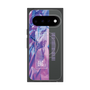 プレミアムスクエアケース with Pixelsnap［ Aluminum ］