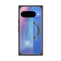 プレミアムスクエアケース with Pixelsnap［ Hologram ］