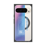 プレミアムスクエアケース with Pixelsnap［ Hologram ］