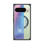 プレミアムスクエアケース with Pixelsnap［ Hologram ］