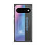 プレミアムスクエアケース with Pixelsnap［ Hologram ］