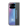 プレミアムスクエアケース with Pixelsnap［ Hologram ］
