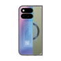 プレミアムスクエアケース with Pixelsnap［ Hologram ］