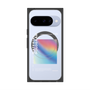 プレミアムスクエアケース with Pixelsnap［ Square ］
