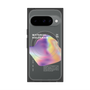 プレミアムスクエアケース with Pixelsnap［ Liquid Purple ］
