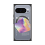 プレミアムスクエアケース with Pixelsnap［ Liquid Purple ］
