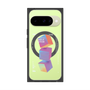 プレミアムスクエアケース with Pixelsnap［ Cube×3 ］