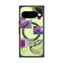 プレミアムスクエアケース with Pixelsnap［ evil ］