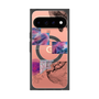 プレミアムスクエアケース with Pixelsnap［ evil ］