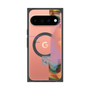 プレミアムスクエアケース with Pixelsnap［ Calm ］