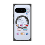 プレミアムスクエアケース with Pixelsnap［ 09:30 PM Friday ］