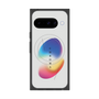 プレミアムスクエアケース with Pixelsnap［ Chroma ］