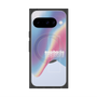 プレミアムスクエアケース with Pixelsnap［ euphoria holo ］
