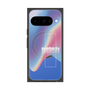 プレミアムスクエアケース with Pixelsnap［ euphoria holo ］
