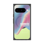 プレミアムスクエアケース with Pixelsnap［ euphoria holo ］
