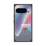 プレミアムスクエアケース with Pixelsnap［ euphoria holo ］