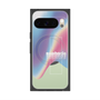 プレミアムスクエアケース with Pixelsnap［ euphoria holo ］