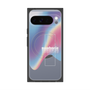 プレミアムスクエアケース with Pixelsnap［ euphoria holo ］