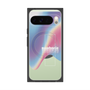 プレミアムスクエアケース with Pixelsnap［ euphoria holo ］